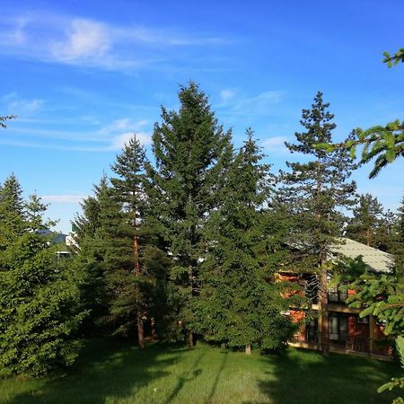 Hotel President Garni ซลาตีบอร์ ภายนอก รูปภาพ
