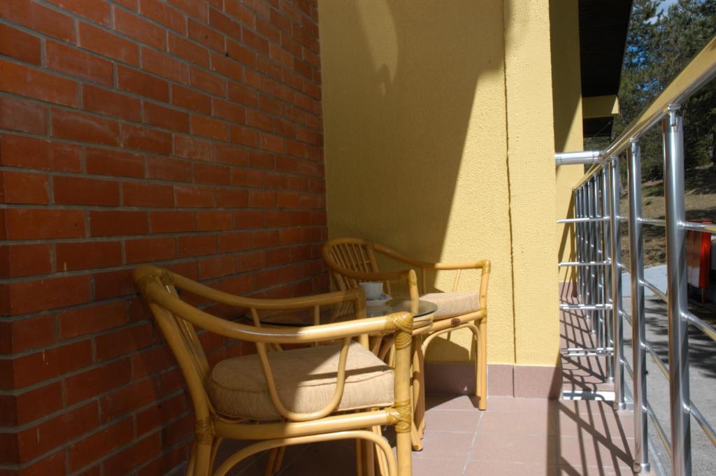 Hotel President Garni ซลาตีบอร์ ห้อง รูปภาพ