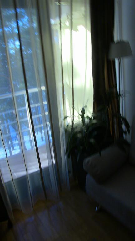 Hotel President Garni ซลาตีบอร์ ภายนอก รูปภาพ