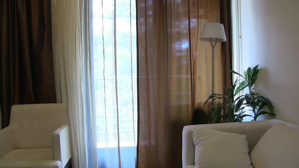Hotel President Garni ซลาตีบอร์ ภายนอก รูปภาพ