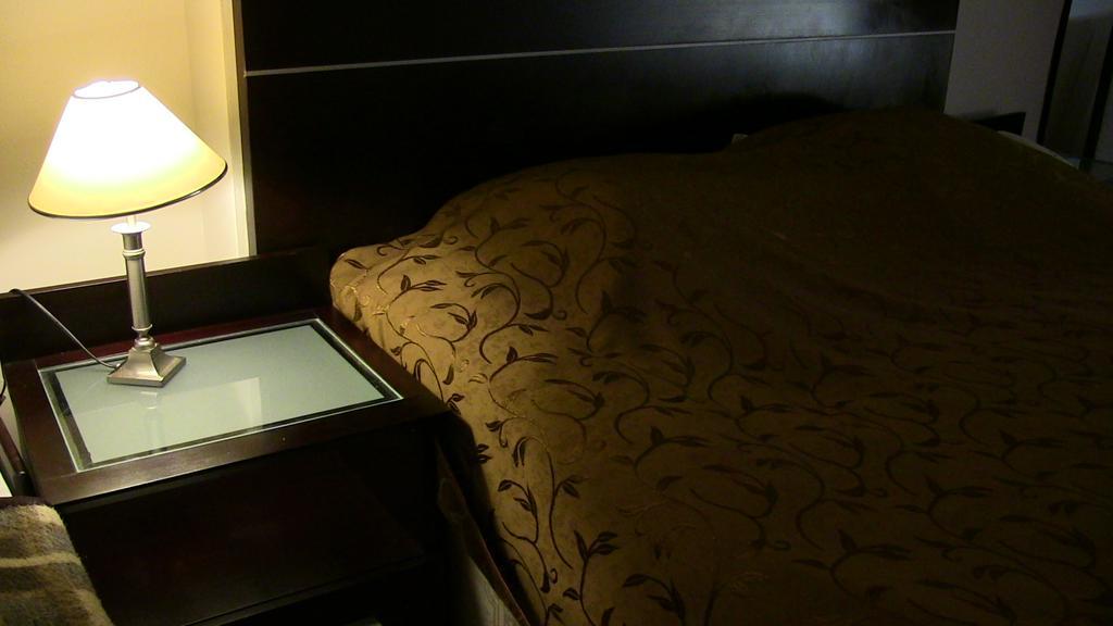 Hotel President Garni ซลาตีบอร์ ภายนอก รูปภาพ