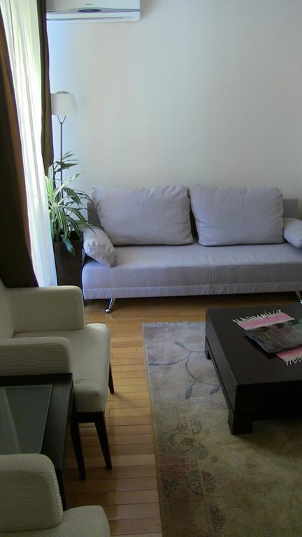 Hotel President Garni ซลาตีบอร์ ภายนอก รูปภาพ